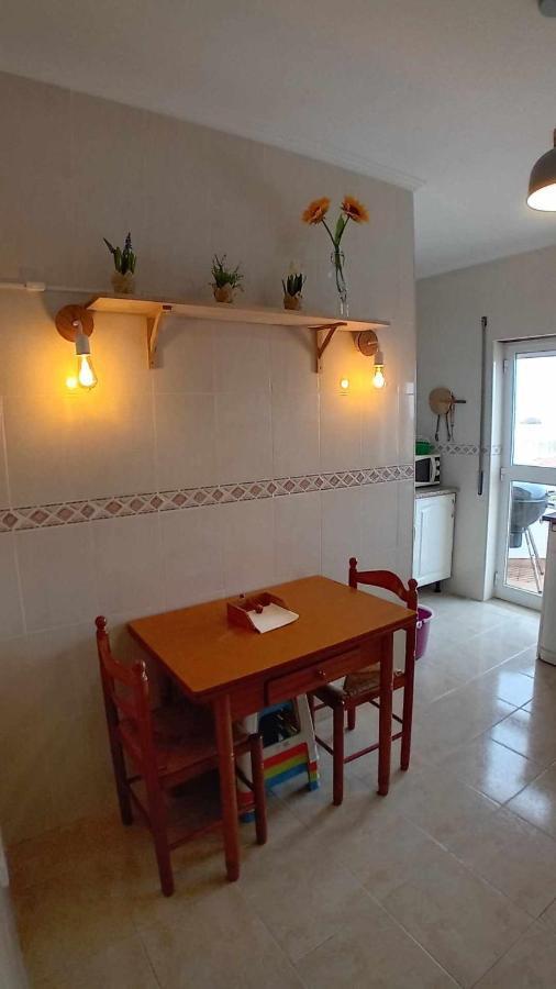 ラゴスCasa Maneアパートメント エクステリア 写真