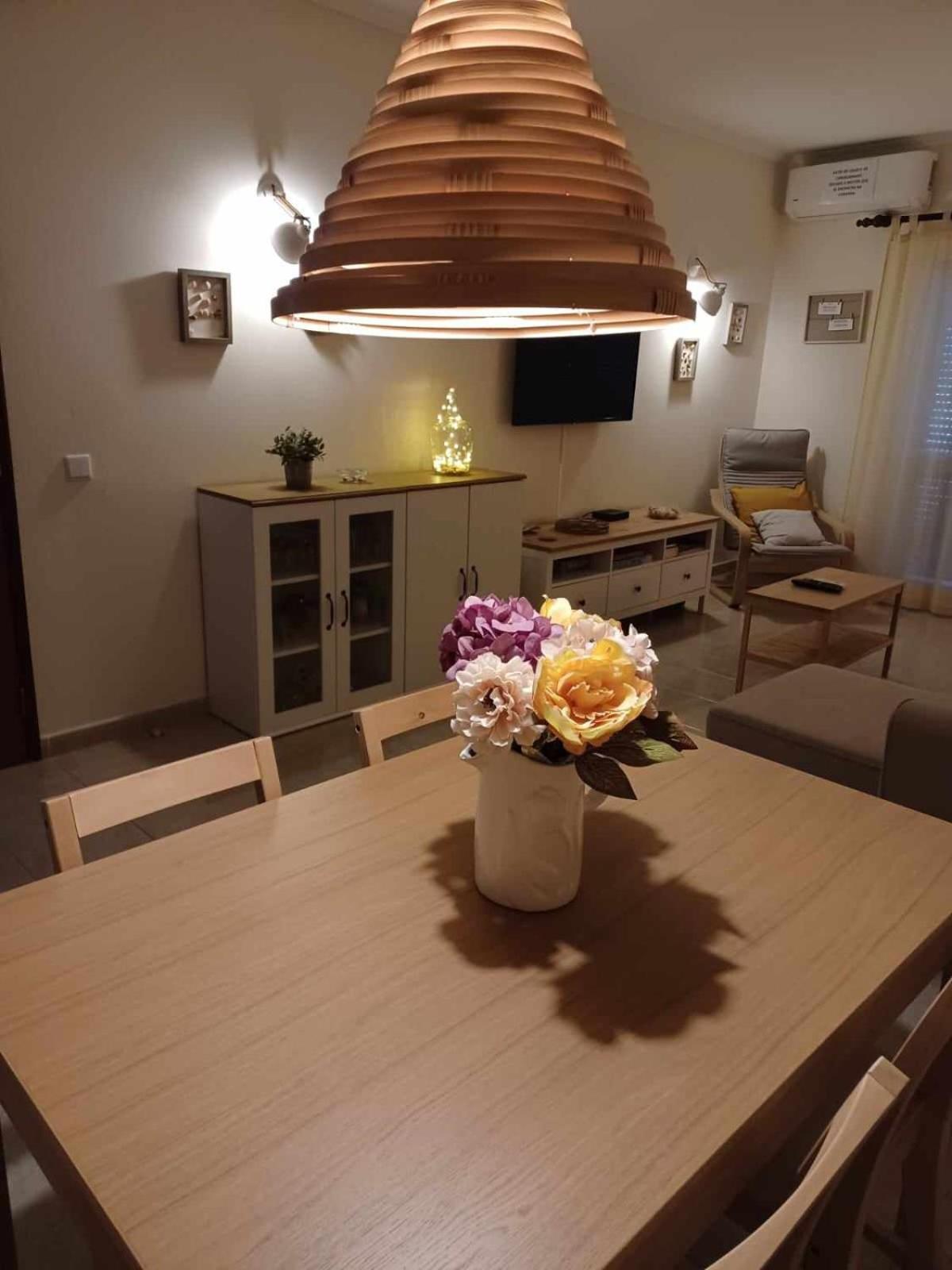 ラゴスCasa Maneアパートメント エクステリア 写真
