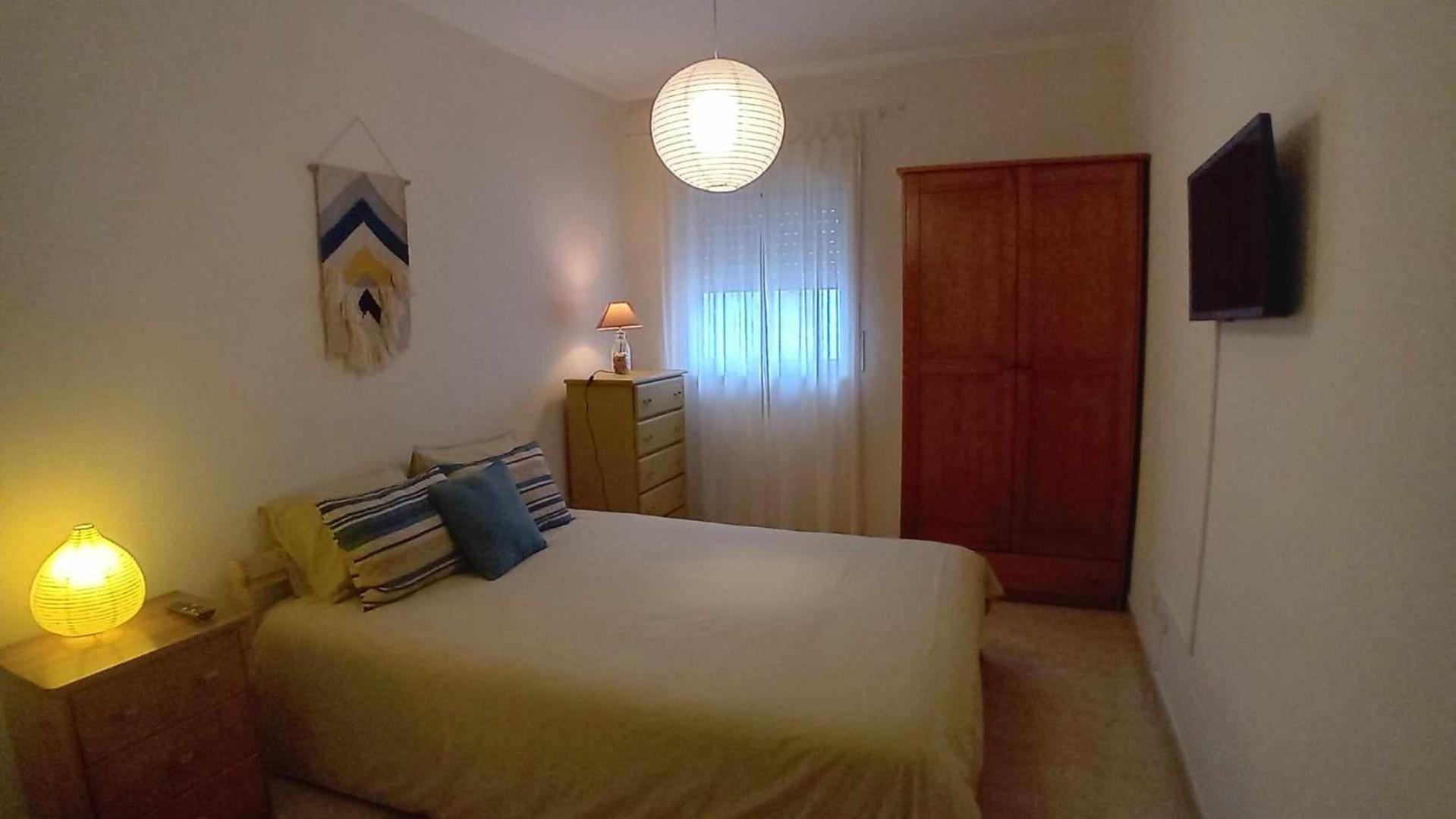 ラゴスCasa Maneアパートメント エクステリア 写真